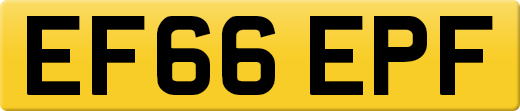 EF66EPF